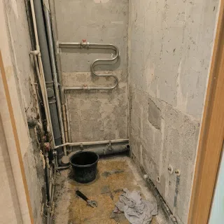 Ошибки в сантехнике, которые я больше никогда не повторю
